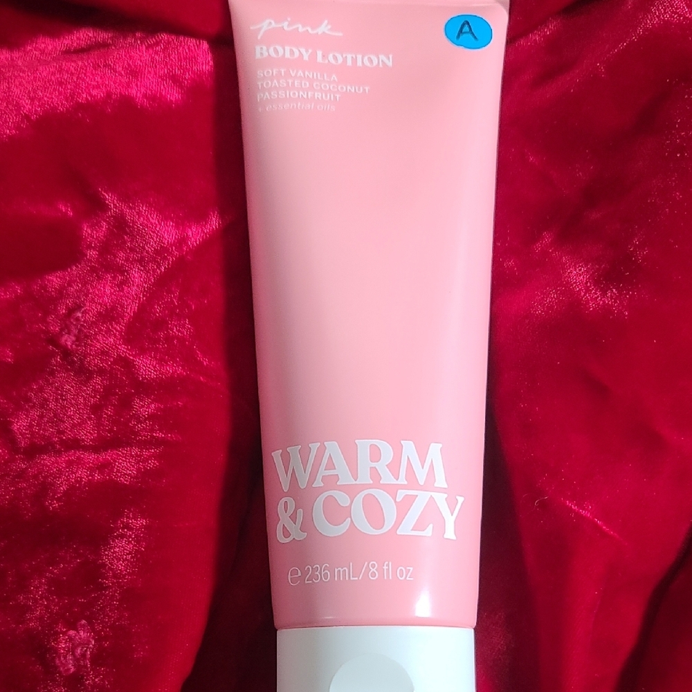PINK Victoria's Secret SCENTED Body Frangrance Lotions - NWT CHOOSE 1 - Picture 7 of 7